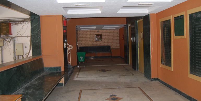 interior one